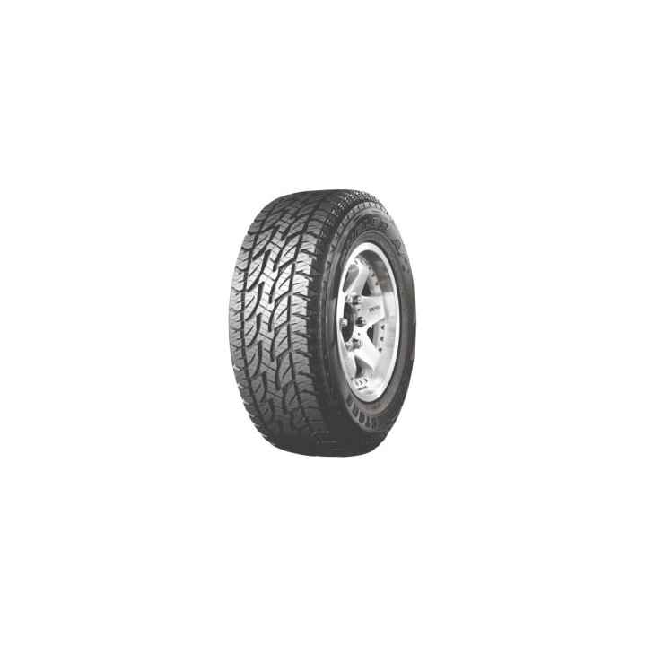BRIDGESTONE Dueler A/T 693III 265/55R19 109V