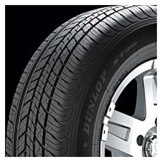 DUNLOP Grandtrek ST 30 225/60R18 100H