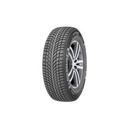 MICHELIN Latitude Alpin LA2 XL 265/65R17 116H