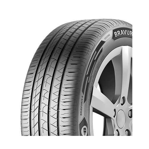 BARUM 215/60R16 Bravuris 6 99 H XL ( B B B 70dB ) 