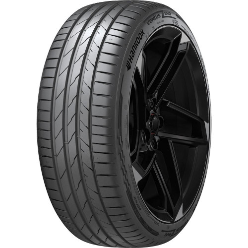 245/45R17 HANKOOK VENTUS EVO (K137) 99Y XL Ratlankio apsauga 