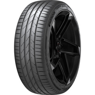 255/30R19 HANKOOK VENTUS EVO (K137) 91Y XL Ratlankio apsauga