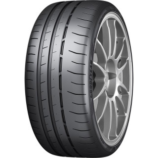 255/35R20 GOODYEAR EAGLE F1 SUPERSPORT R 97Y XL NA2 