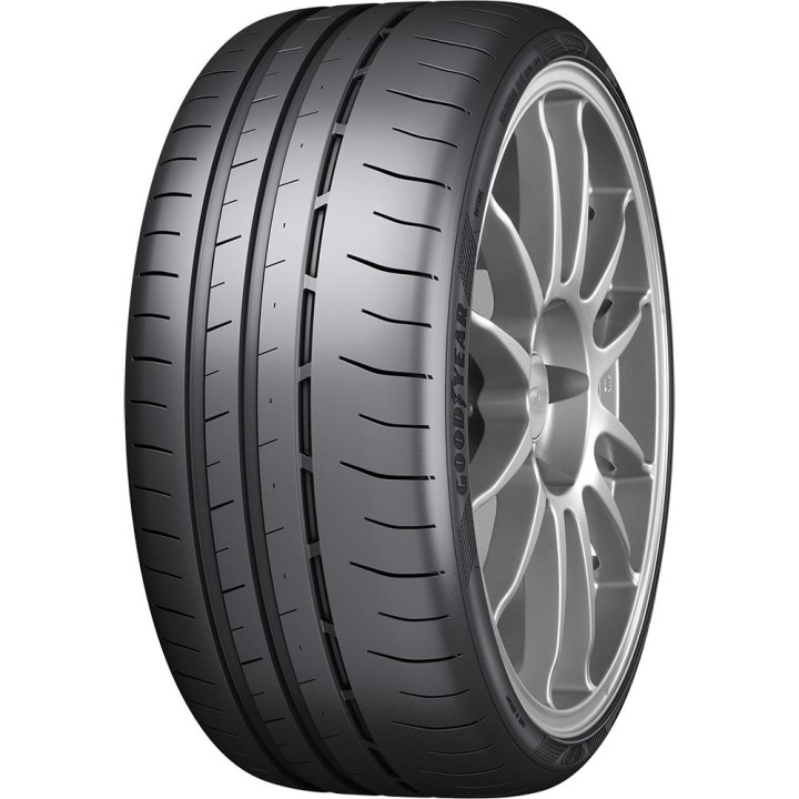255/35R20 GOODYEAR EAGLE F1 SUPERSPORT R 97Y XL NA2 