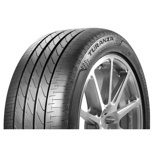 Bridgestone DEMO 10 KM Turanza T-005A 215/55R18 95H 2023 Made in Japan
