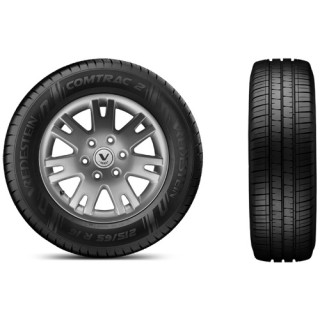 VREDESTEIN 215/60R17C COMTRAC 2 109/107T