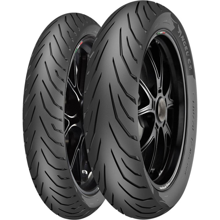 120/70-17 Pirelli ANGEL CITY 58S TL TOURING CITY
