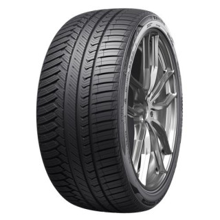 215/55R17 SAILUN ATREZZO 4SEASONS PRO 98W XL Ratlankio apsauga EcoPoint3  