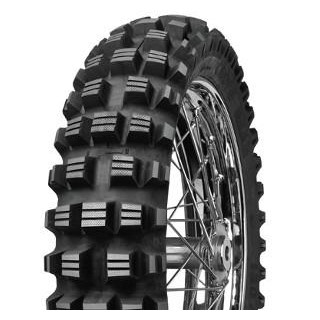 110/100-18 Mitas C-02 71N TT CROSS INTERMED Rear