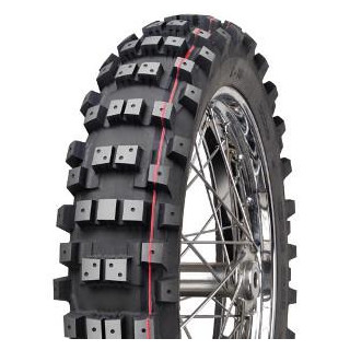 110/100-18 Mitas C-16 64M TT CROSS INTERMED Rear