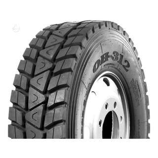 OTANI Otani OH-312 Plius VARKARJ M+S* TH 315/80R22.5 156K
