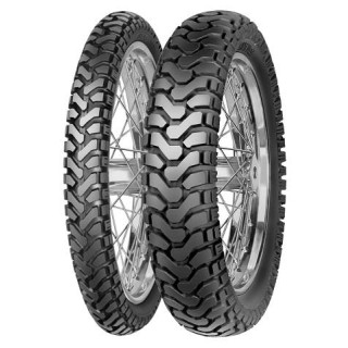 140/80-18 Mitas E-07 70T TL ENDURO ON/OFF Rear 