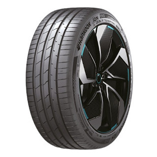 HANKOOK IK01A iON evo SUV Sound Absorber XL 235/55R19 105Y