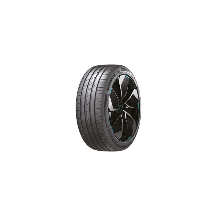 HANKOOK IK01A iON evo SUV Sound Absorber XL 235/55R19 105Y