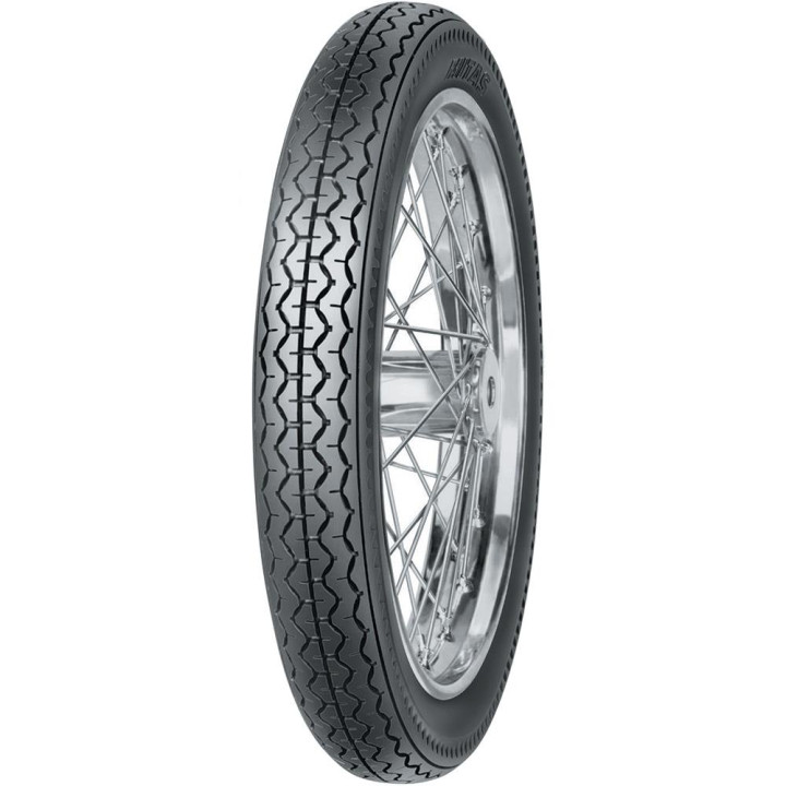 3.25-19 Mitas H-01 54P TT TOURING CLASSIC