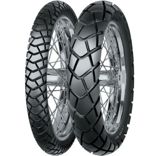 100/90-19 Mitas E-08 57H TL ENDURO STREET Front 