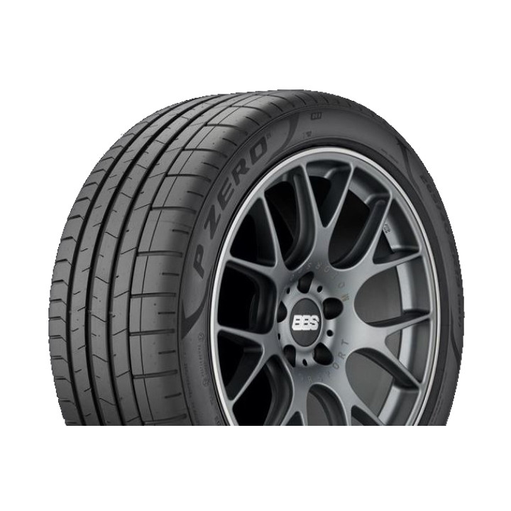Pirelli P-Zero PZ4 Sports Car (*) (Ratlankio apsauga) 275/35R19 100Y XL 2025 Made in Germany