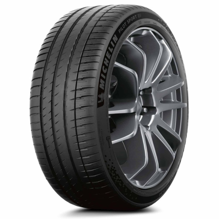 Michelin Pilot Sport EV AO (Ratlankio apsauga) 235/45R20 100Y XL 2024 Made in Spain
