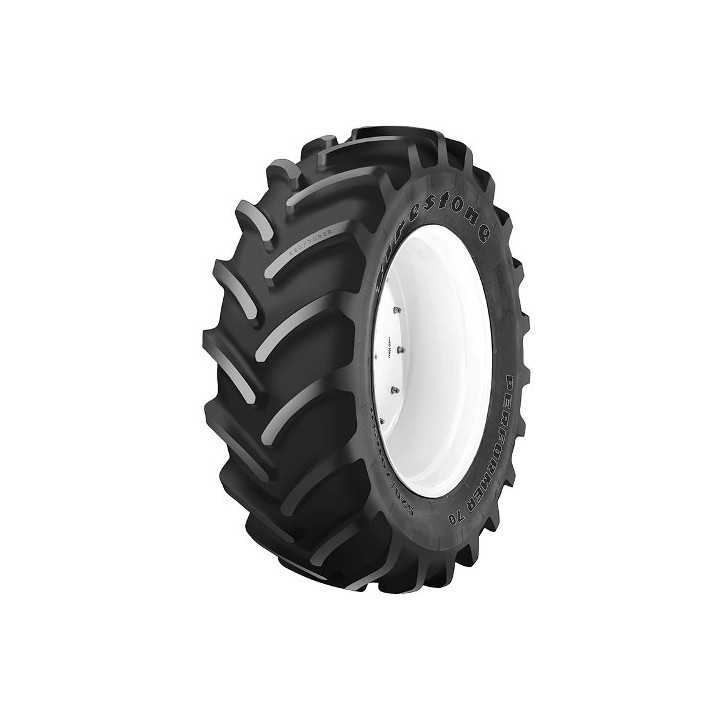 FIRESTONE 480/70R34 PERFORMER 70 [143 D/140 E] TL