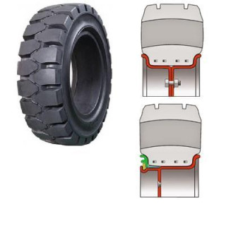 18x7-8 Roadhiker PNSH01 STD Solid