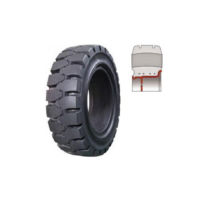 6.00-9 Roadhiker PNSH01 QUICK Solid