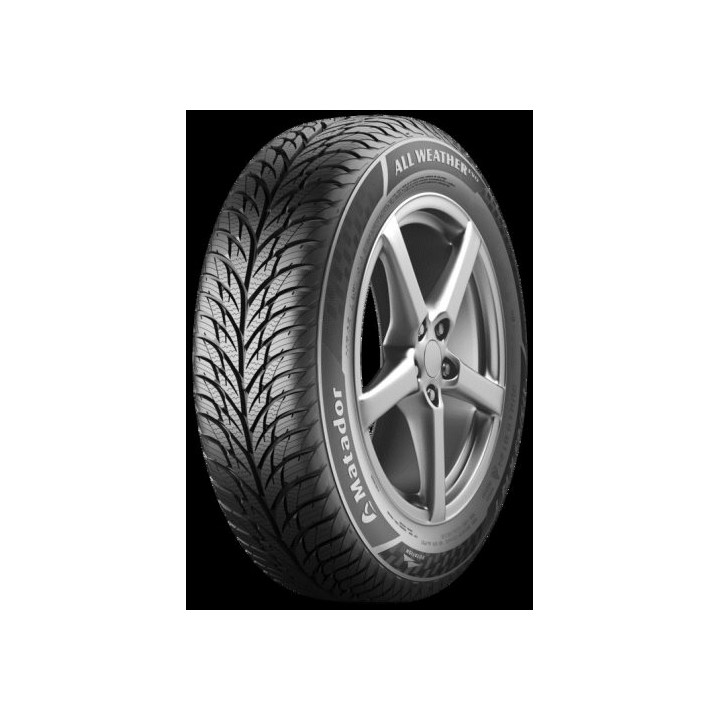 MATADOR 235/55R17 MP62 ALLWEATHER EVO 103V XL FR M+S