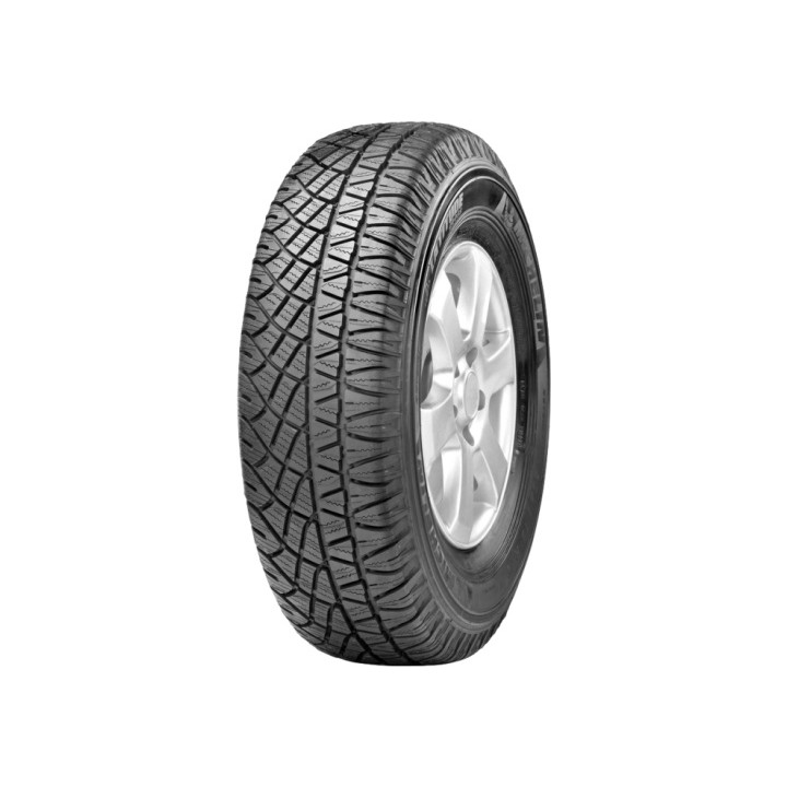 MICHELIN 215/60R17 LATITUDE CROSS 100H XL