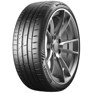 CONTINENTAL SC-7* XL 285/40R20 108Y