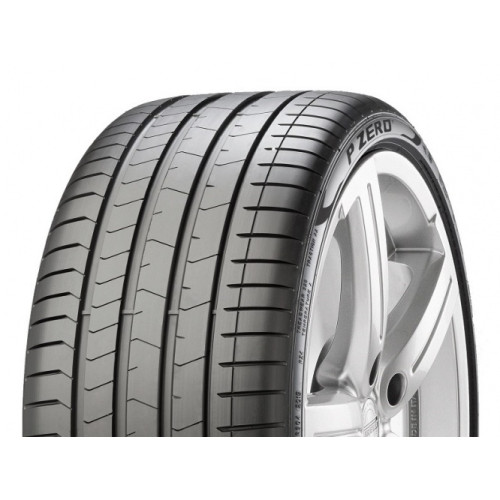 Pirelli P-Zero (PZ4) Luxury Salon (VOL) (Ratlankio apsauga) 235/50R19 99V