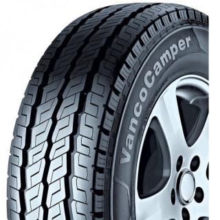 CONTINENTAL 215/70R15 Vanco Camper 109 R ( D B B 72dB )