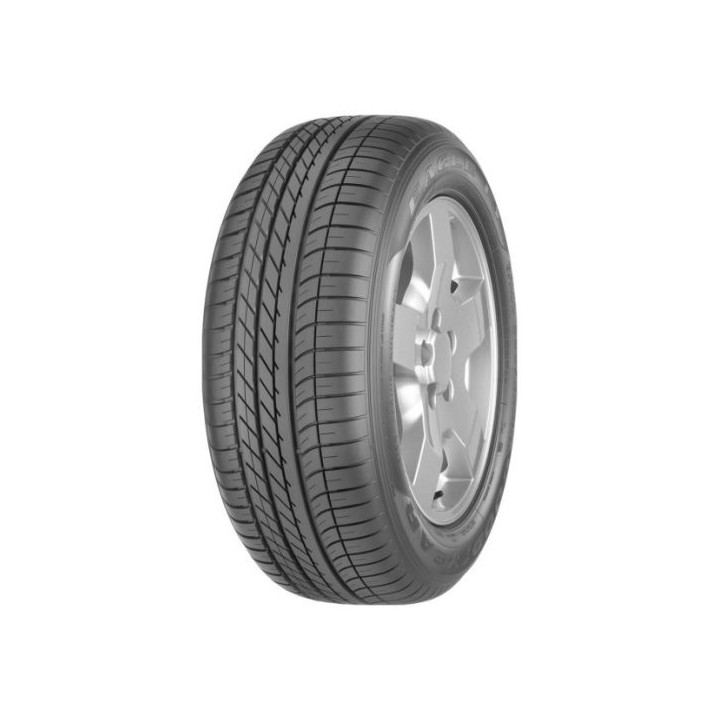 GOODYEAR 255/50R20 EAGLE F1 ASYMMETRIC SUV AT 109W XL FP OE SEALTECH J LR