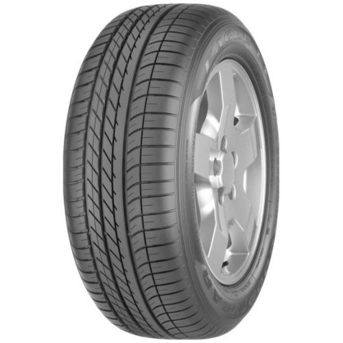 GOODYEAR 255/50R20 EAGLE F1 ASYMMETRIC SUV AT 109W XL FP OE SEALTECH J LR