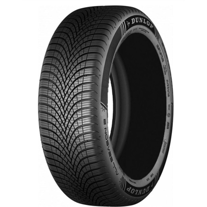 Dunlop Sport All Season 2 M+S 235/55R19 105W XL 2025
