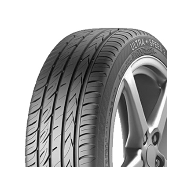 GISLAVED 275/40R20 ULTRA*SPEED 2 106 Y XL ( C B B 73dB ) 
