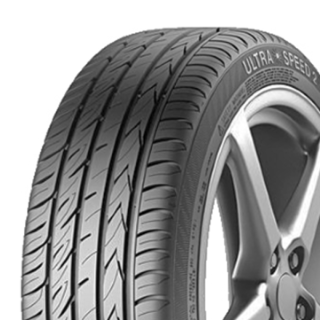 GISLAVED 255/55R18 ULTRA*SPEED 2 109 Y XL ( C B B 73dB ) 