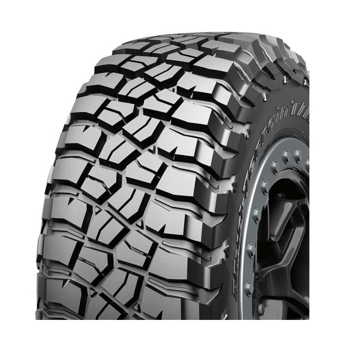 BFGOODRICH 33/10.5R15 Mud Terrain T/A KM3 114 Q