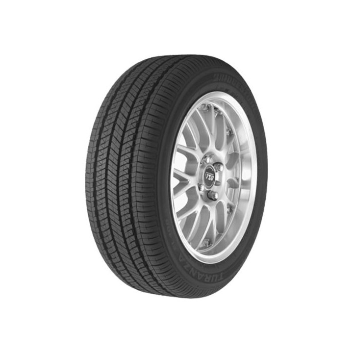 BRIDGESTONE 235/60R17 DUELER H/L 400 102V