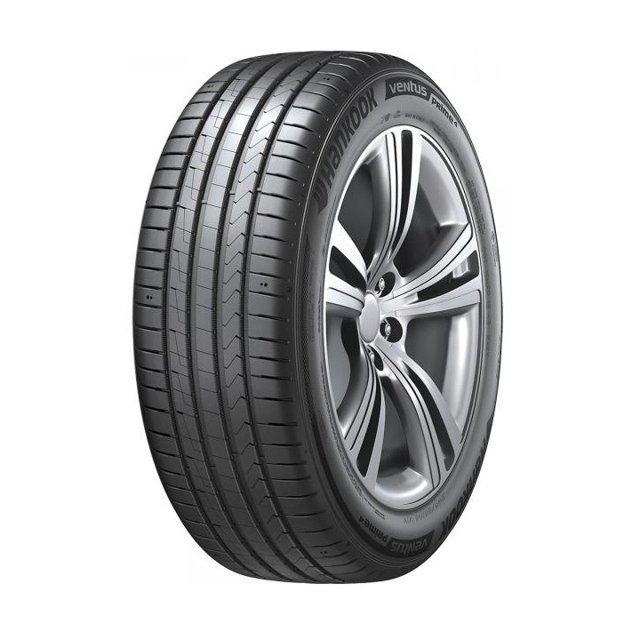 Hankook Ventus Prime 4 K-135 (Ratlankio apsauga) 235/55R17 99V 2024 Made in Korea