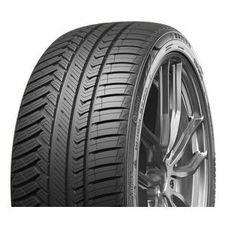 Sailun Atrezzo 4 Season M+S PRO EcoPoint 3 (Ratlankio apsauga) 245/45R18 100W XL 2024 Made in Vietnam