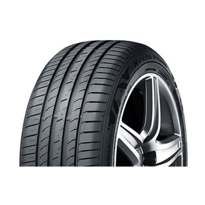 Nexen NFera Primus (Ratlankio apsauga) 215/55R17 98W XL 2025 Made in Czech Republic
