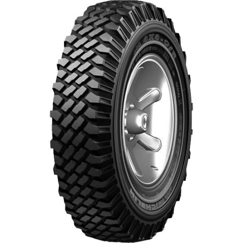 7.5R16 MICHELIN 4X4 O/R XZL 116N 