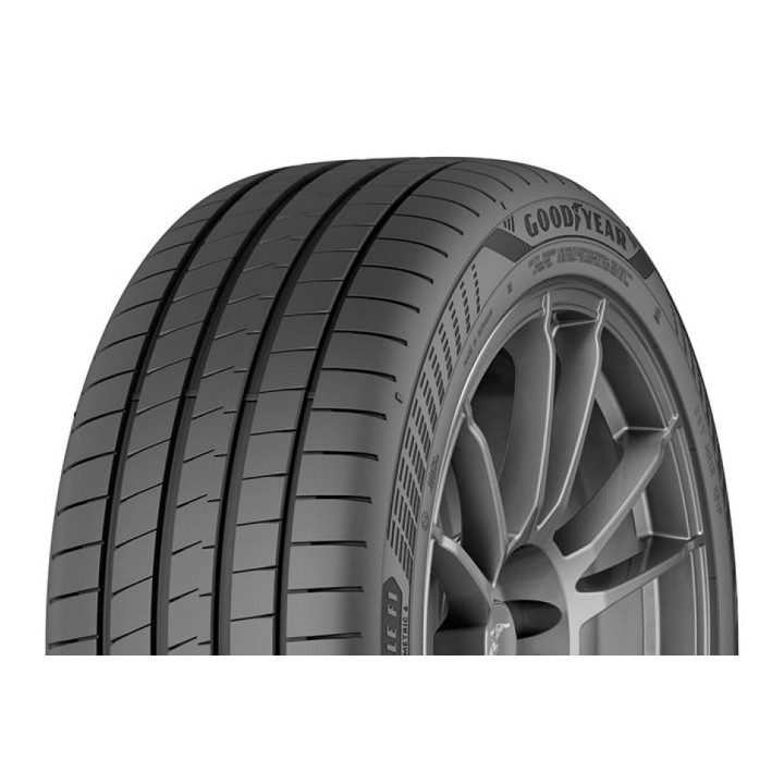 GOODYEAR EAGLE F1 ASYMMETRIC 6 XL 275/45R20 110Y