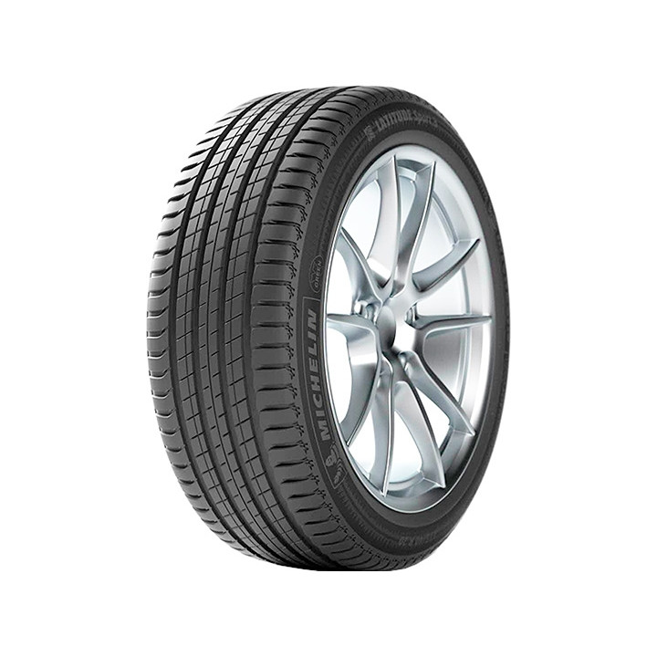 MICHELIN LATITUDE SPORT 3 XL 275/40R20 106Y