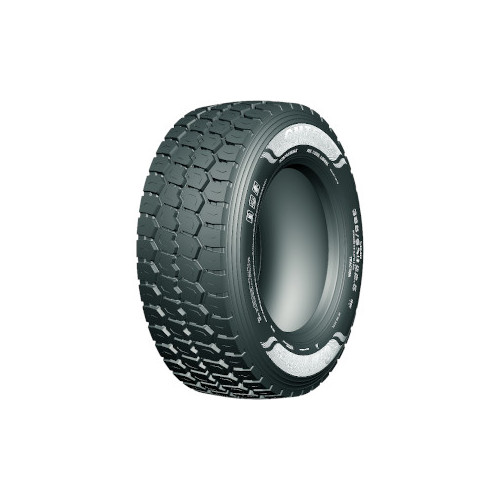 CTM GMT50 (Mix Trailer) 20PR 385/65R225 160K