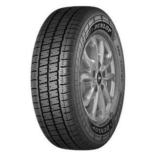 DUNLOP Econodrive AS 205/75R16 113/111R