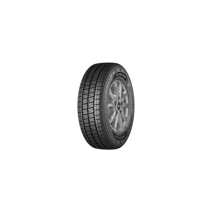 DUNLOP Econodrive AS 205/75R16 113/111R