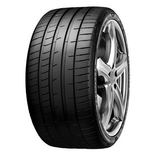 GOODYEAR Eagle F1 Supersport XL 205/40R18 86Y
