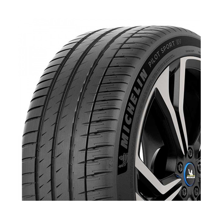 MICHELIN 255/50R21 PILOT SPORT EV 109 Y XL ( A B B 72dB )