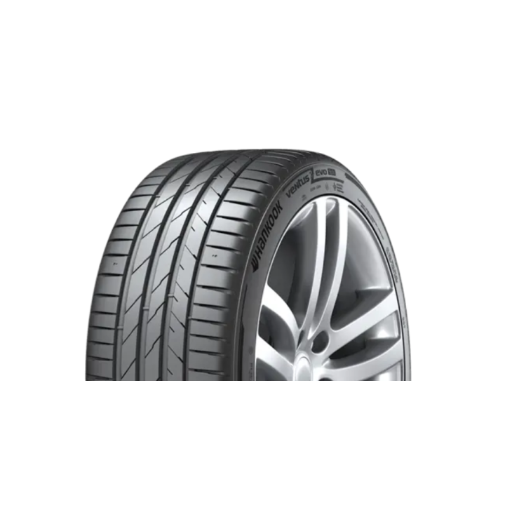 Hankook Ventus S1 Evo4 SUV K137A+ 255/45R19 100V XL