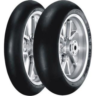 120/70R17 Pirelli DIABLO SUPERBIKE SC2 TL RACE SLICK MEDIUM Front NHS